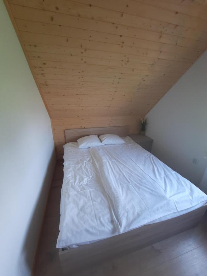Hotel Lesny Zakatek Radocza Extérieur photo