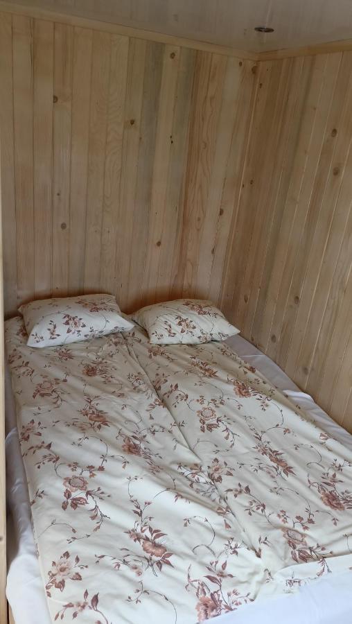 Hotel Lesny Zakatek Radocza Extérieur photo