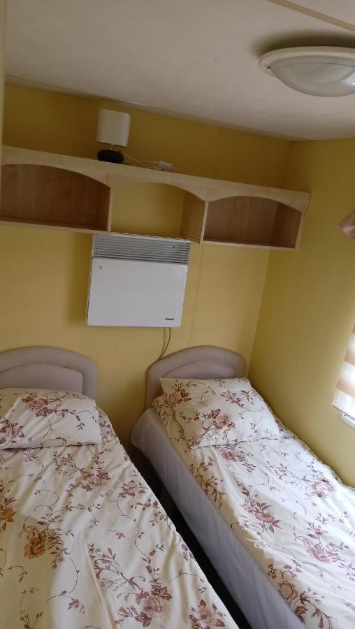 Hotel Lesny Zakatek Radocza Extérieur photo