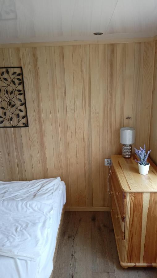 Hotel Lesny Zakatek Radocza Extérieur photo