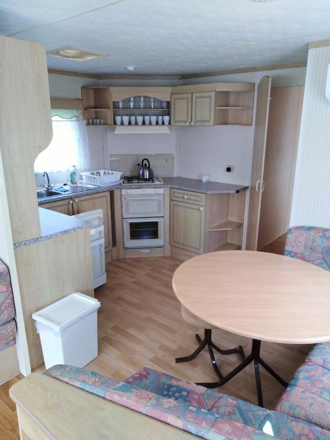 Hotel Lesny Zakatek Radocza Extérieur photo