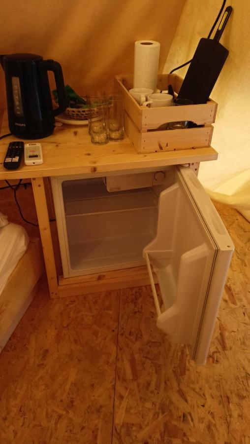 Hotel Lesny Zakatek Radocza Extérieur photo