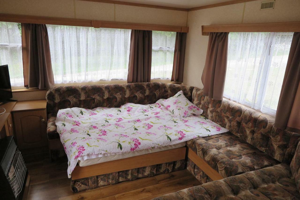 Hotel Lesny Zakatek Radocza Extérieur photo