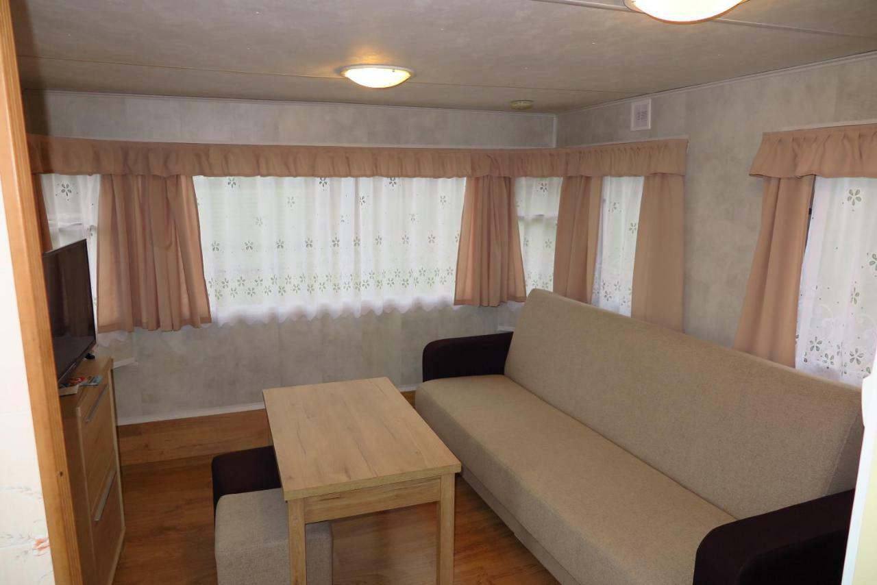 Hotel Lesny Zakatek Radocza Extérieur photo