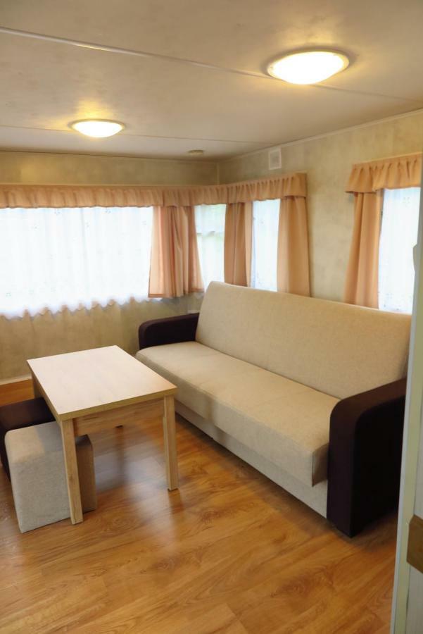 Hotel Lesny Zakatek Radocza Extérieur photo